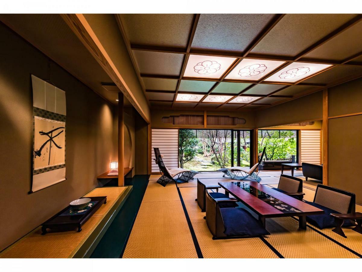 Nakaizu Shoheiso Hotel Izunokuni Екстериор снимка